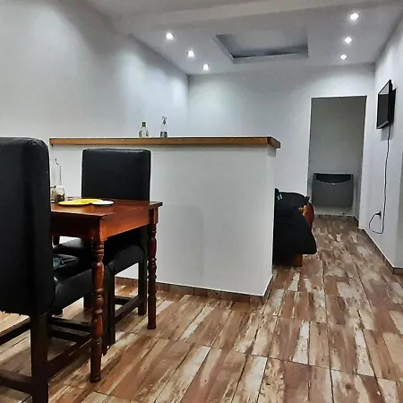 Departamento En El Calafate Para Dos Personas Exterior photo