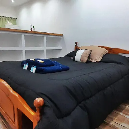 Departamento En El Calafate Para Dos Personas Exterior photo