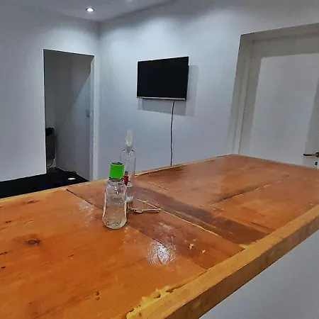 Departamento En El Calafate Para Dos Personas Exterior photo