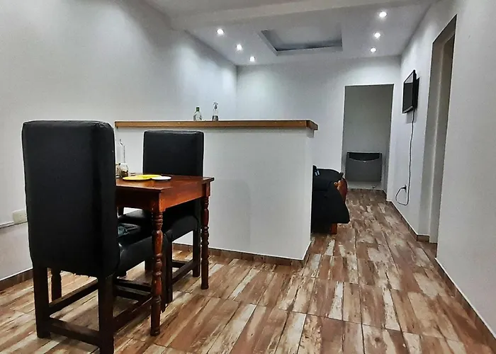 Departamento En El Calafate Para Dos Personas