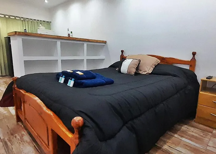 Departamento En El Calafate Para Dos Personas