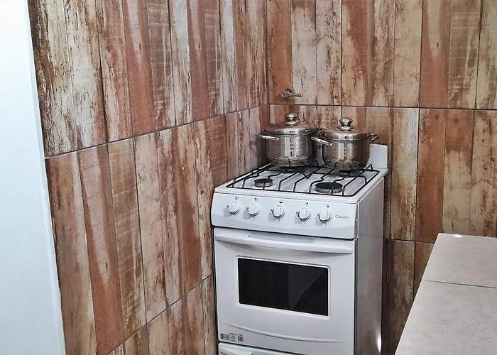 Departamento En El Calafate Para Dos Personas