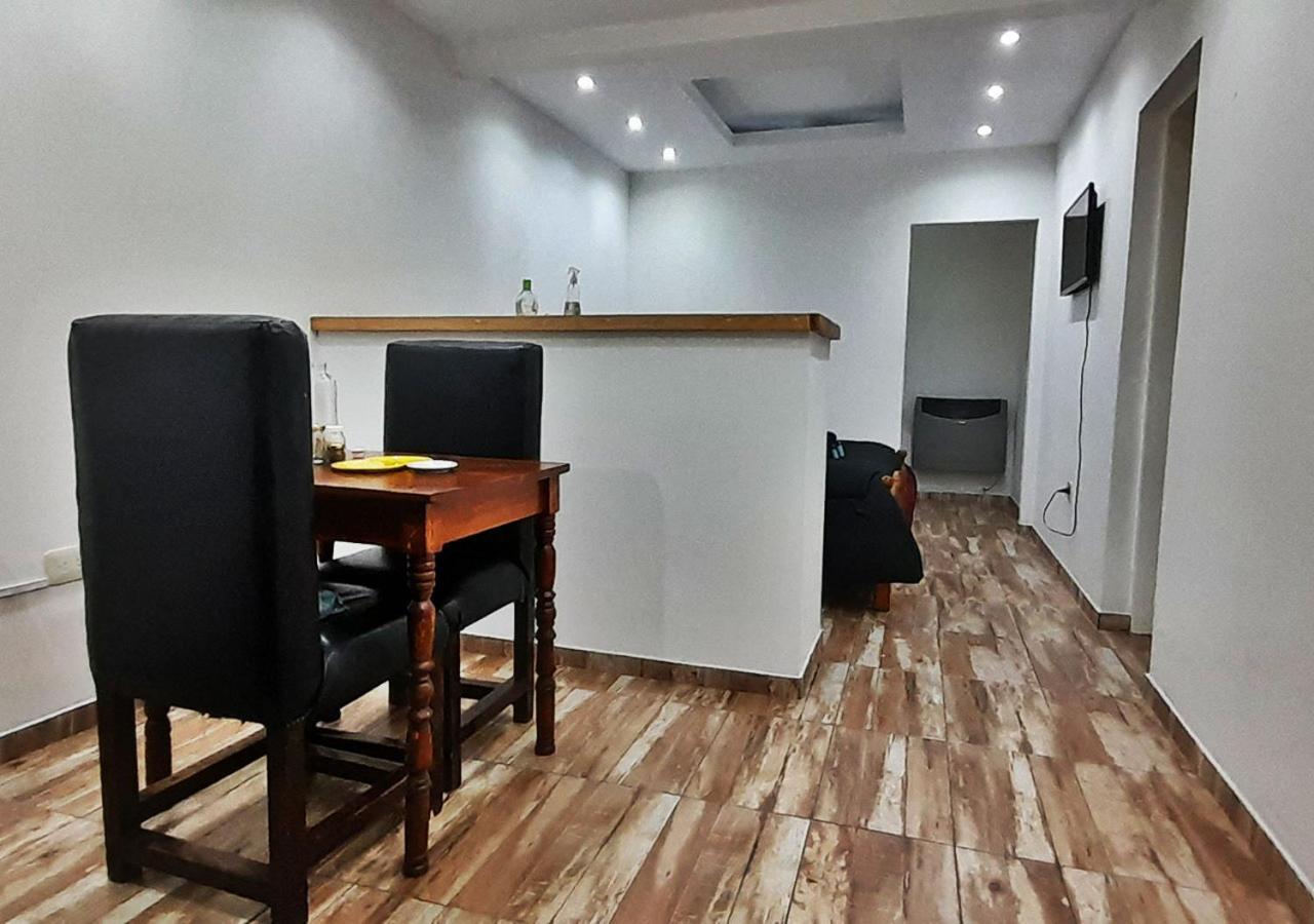 Departamento En Dos Personas Apartment