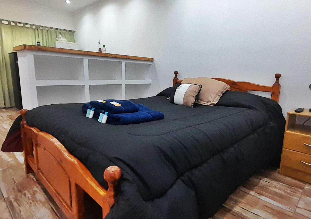 Departamento En Dos Personas Apartment El Calafate