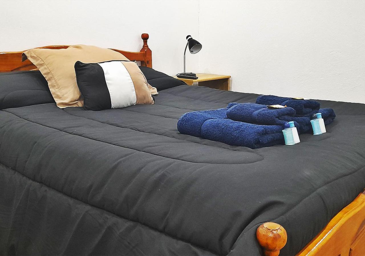 Departamento En Dos Personas Apartment