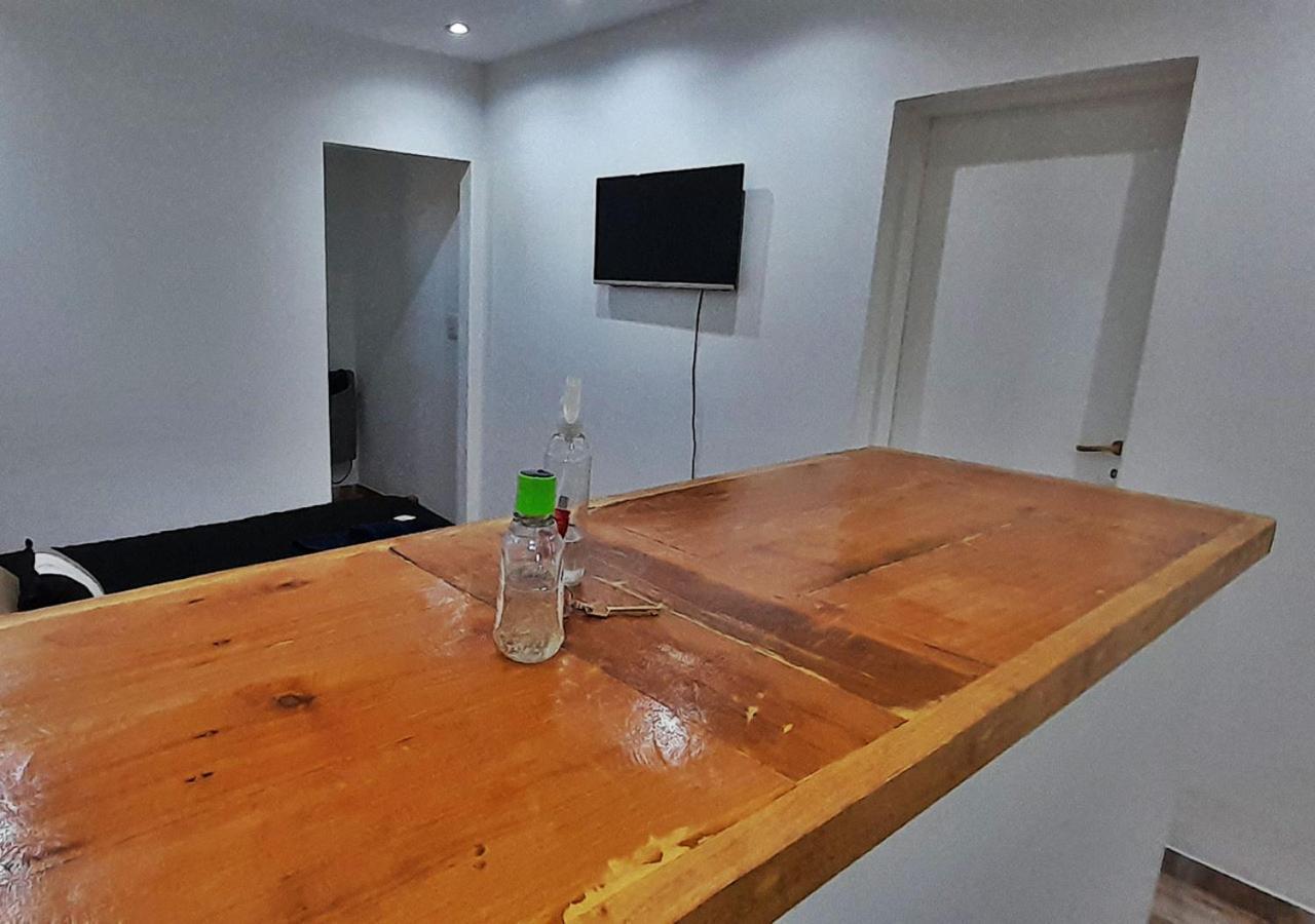Departamento En Dos Personas Apartment *